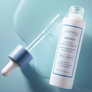 🆕 Farsali Quench Moisture Replenishing Serum